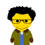 . .