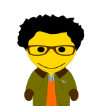 . .