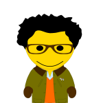 . .