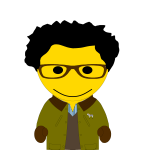 . .