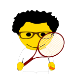 . .