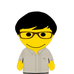 . .