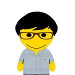 . .