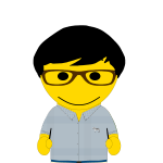 . .