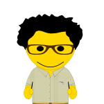 . .