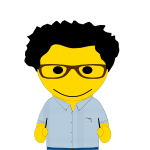 . .
