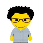. .
