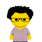 . .