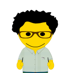 . .