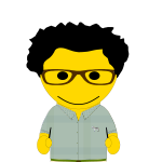 . .