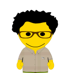 . .