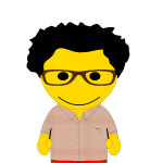 . .