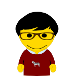 . .
