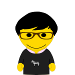 . .