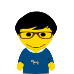 . .
