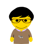 . .