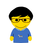 . .