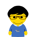. .