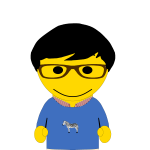 . .