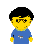 . .