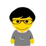 . .