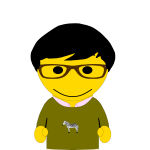 . .