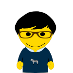 . .