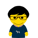 . .