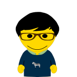 . .