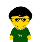 . .