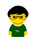. .