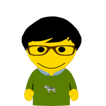 . .