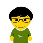 . .