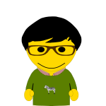. .