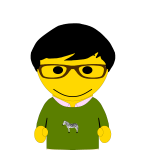. .