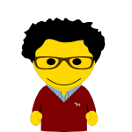 . .