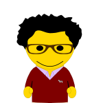 . .