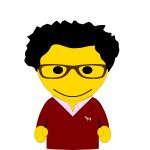 . .