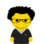 . .