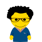. .