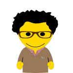 . .