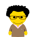 . .