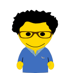 . .