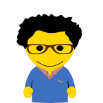 . .