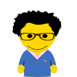 . .