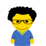 . .