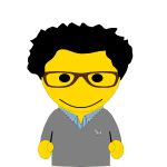 . .