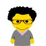 . .