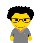. .