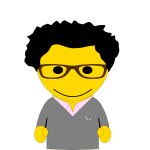 . .